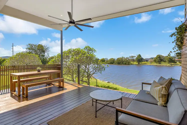 Fifth view of Homely house listing, 450 Tumbulgum Road, Murwillumbah NSW 2484
