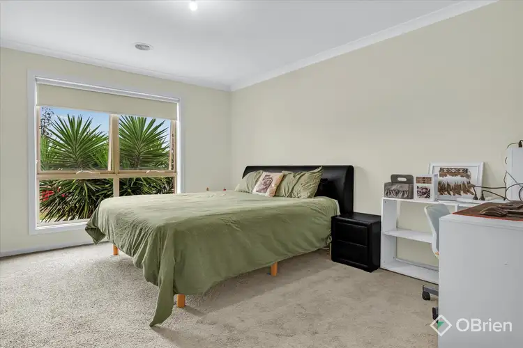 Third view of Homely house listing, 106 Claret Ash Boulevard, Harkness VIC 3337