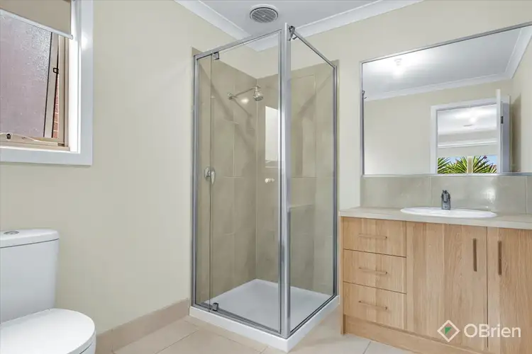 Fourth view of Homely house listing, 106 Claret Ash Boulevard, Harkness VIC 3337