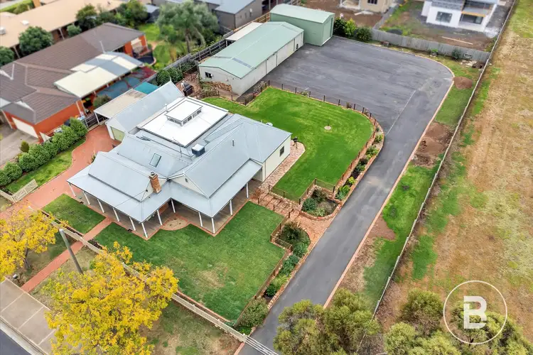 30 Albert Street, Darley VIC 3340