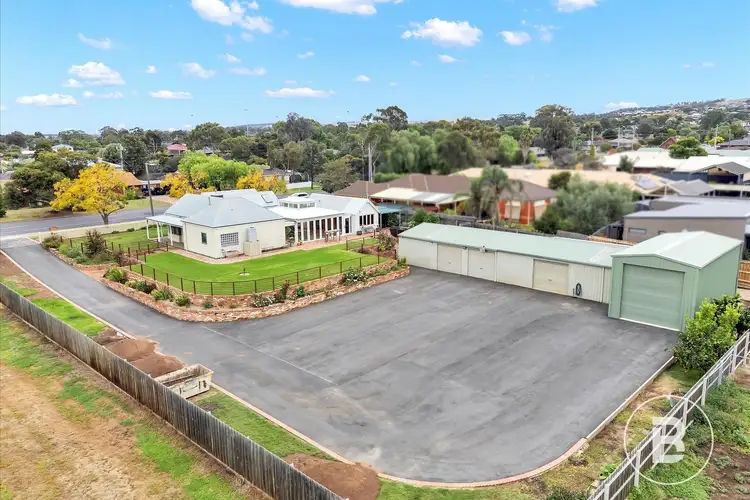 Second view of Homely house listing, 30 Albert Street, Darley VIC 3340