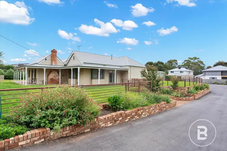 Third view of Homely house listing, 30 Albert Street, Darley VIC 3340