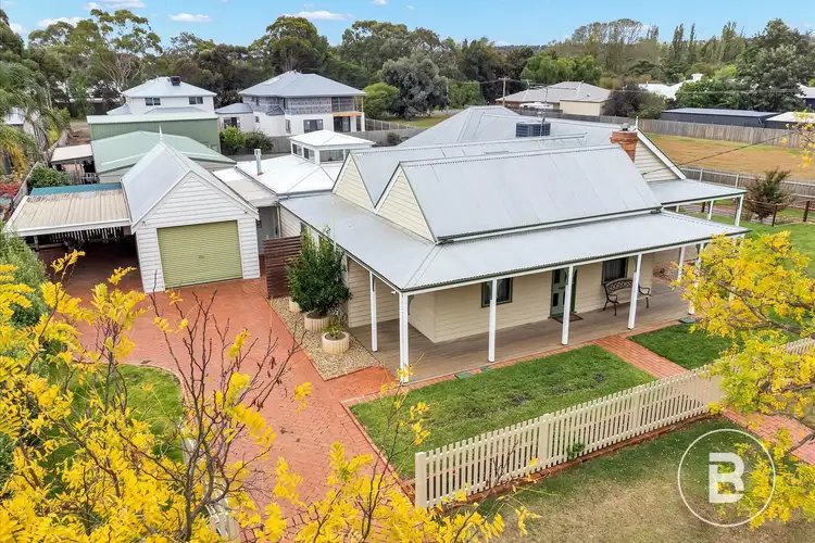 Fifth view of Homely house listing, 30 Albert Street, Darley VIC 3340