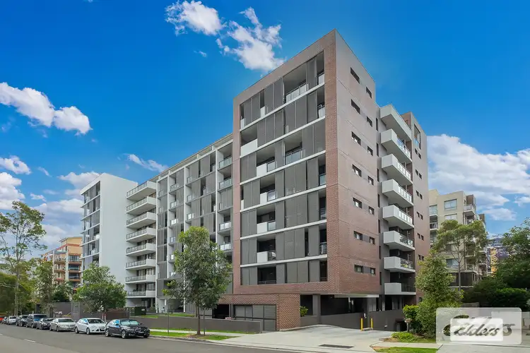 406/18-26 Romsey Street, Waitara NSW 2077