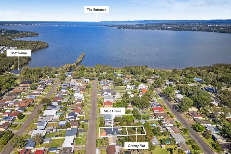 22 Perouse Avenue, San Remo NSW 2262