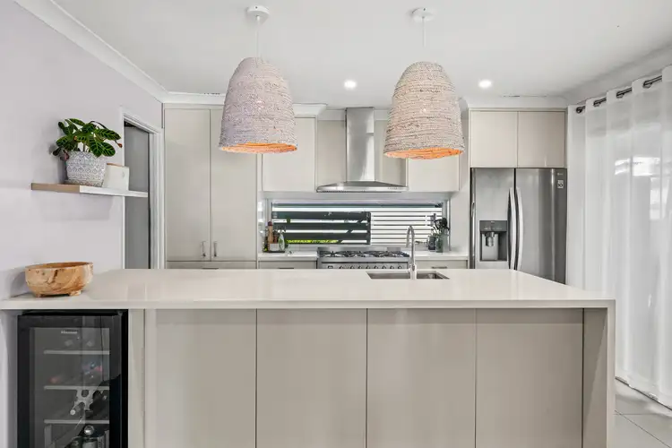 Fifth view of Homely house listing, 22 Perouse Avenue, San Remo NSW 2262