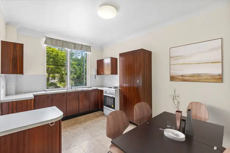Second view of Homely apartment listing, 10/42 View Street, Chatswood NSW 2067