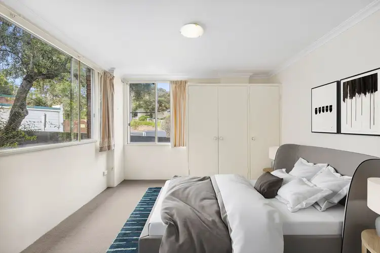 Third view of Homely apartment listing, 10/42 View Street, Chatswood NSW 2067