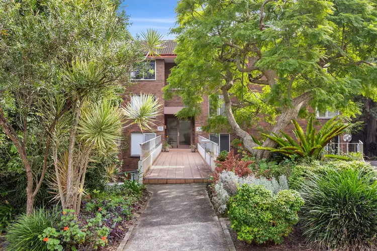 Fifth view of Homely apartment listing, 10/42 View Street, Chatswood NSW 2067