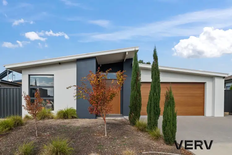 Second view of Homely house listing, 10 Redshaw Street, Coombs ACT 2611