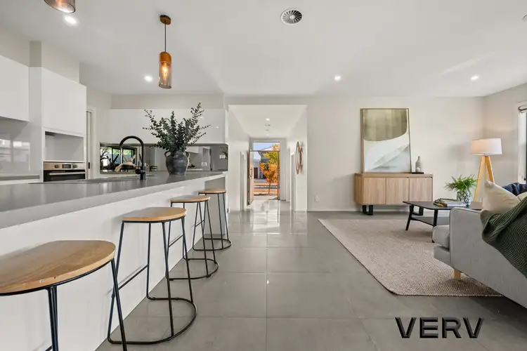 Third view of Homely house listing, 10 Redshaw Street, Coombs ACT 2611