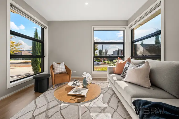 Fourth view of Homely house listing, 10 Redshaw Street, Coombs ACT 2611