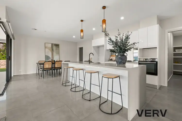 Fifth view of Homely house listing, 10 Redshaw Street, Coombs ACT 2611