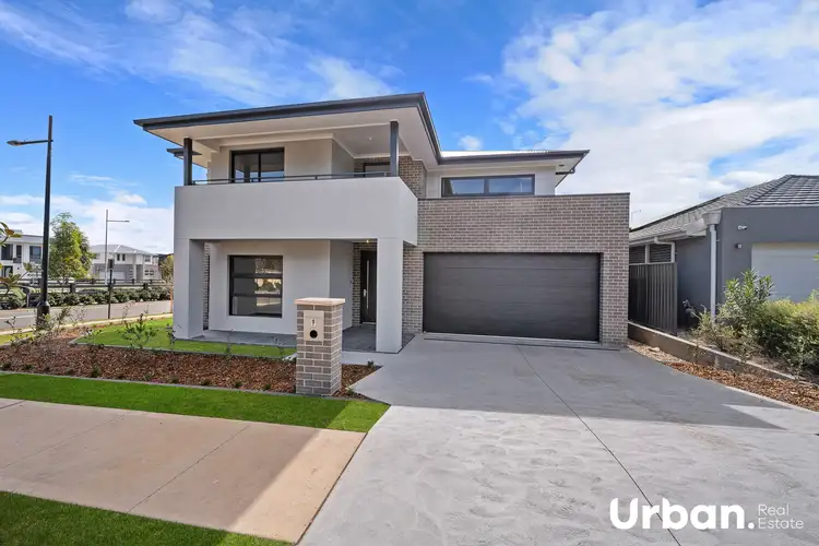 Main view of Homely house listing, 9 Neilson Street, Oran Park NSW 2570