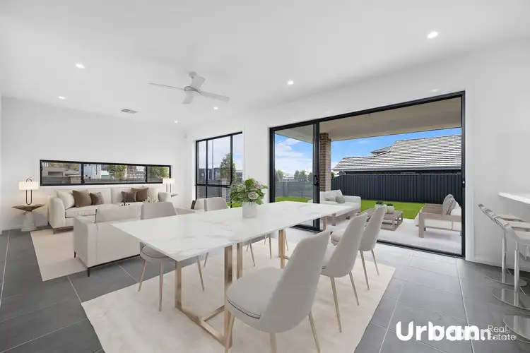 Third view of Homely house listing, 9 Neilson Street, Oran Park NSW 2570