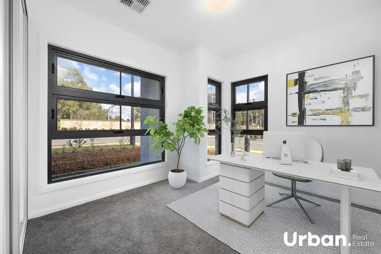 Fourth view of Homely house listing, 9 Neilson Street, Oran Park NSW 2570