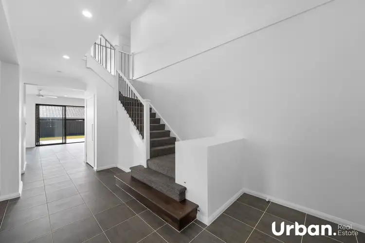 Fifth view of Homely house listing, 9 Neilson Street, Oran Park NSW 2570