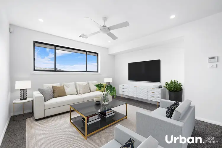 Sixth view of Homely house listing, 9 Neilson Street, Oran Park NSW 2570