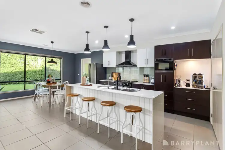 Third view of Homely house listing, 6 Kilkenny Rise, Doreen VIC 3754
