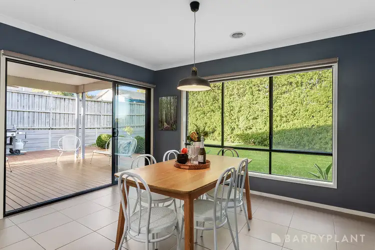 Fifth view of Homely house listing, 6 Kilkenny Rise, Doreen VIC 3754