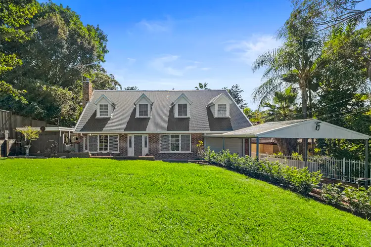 2 Erica Street, Kurmond NSW 2757