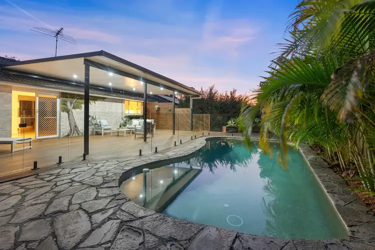 Main view of Homely house listing, 1 Ballina Place, Bangor NSW 2234