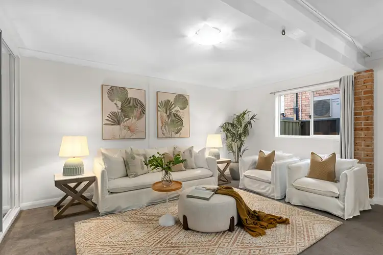 Fifth view of Homely house listing, 1 Ballina Place, Bangor NSW 2234
