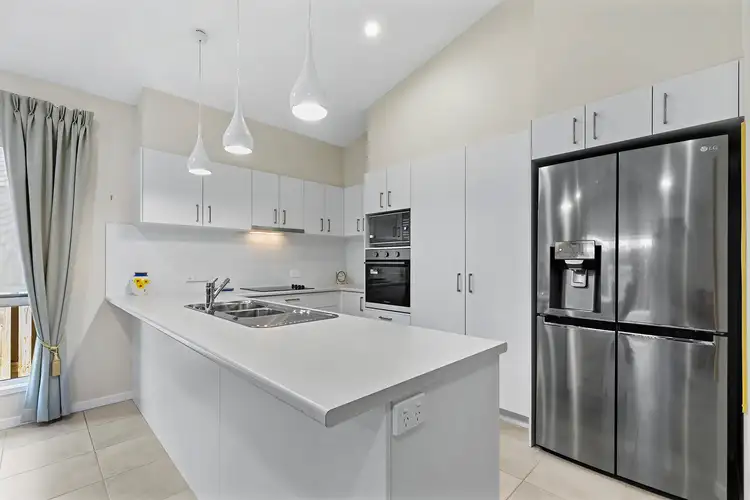 Third view of Homely retirement listing, 21/2-20 Island View Drive, Urangan QLD 4655