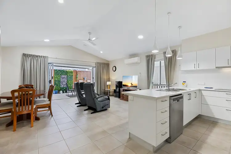 Fourth view of Homely retirement listing, 21/2-20 Island View Drive, Urangan QLD 4655