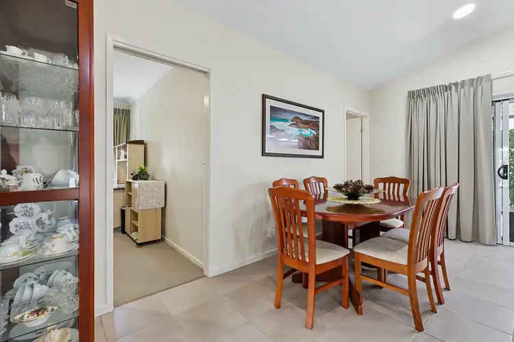 Fifth view of Homely retirement listing, 21/2-20 Island View Drive, Urangan QLD 4655