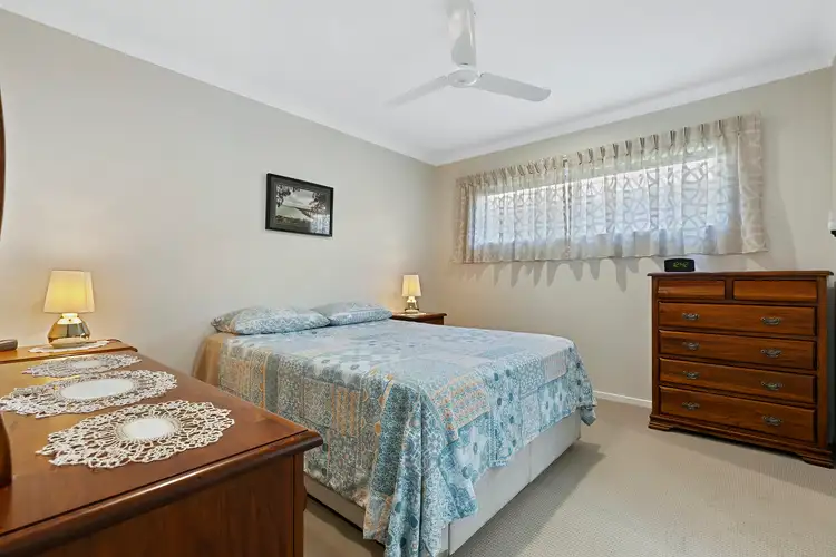 Seventh view of Homely retirement listing, 21/2-20 Island View Drive, Urangan QLD 4655