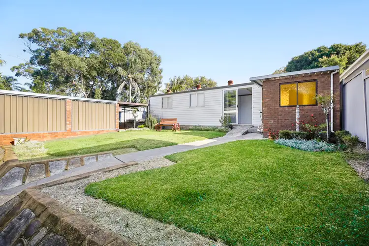 Third view of Homely house listing, 55 Attunga Road, Yowie Bay NSW 2228