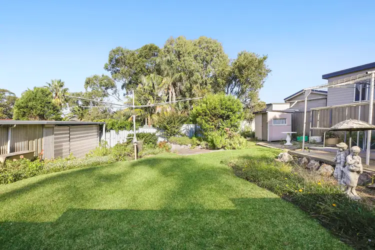 Fifth view of Homely house listing, 55 Attunga Road, Yowie Bay NSW 2228