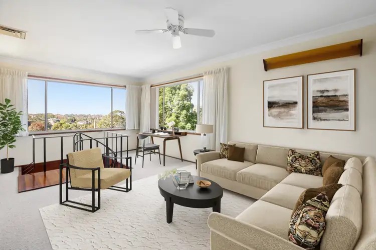 Sixth view of Homely house listing, 55 Attunga Road, Yowie Bay NSW 2228