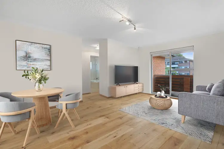 12/24 Station Street, West Ryde NSW 2114