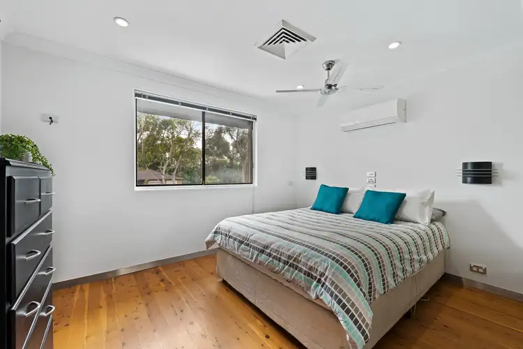 Second view of Homely house listing, 185 Madagascar Drive, Kings Park NSW 2148