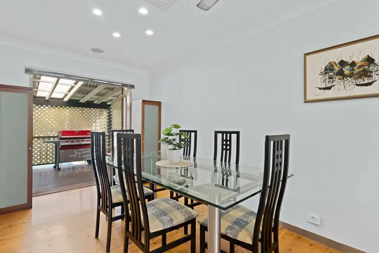 Fifth view of Homely house listing, 185 Madagascar Drive, Kings Park NSW 2148