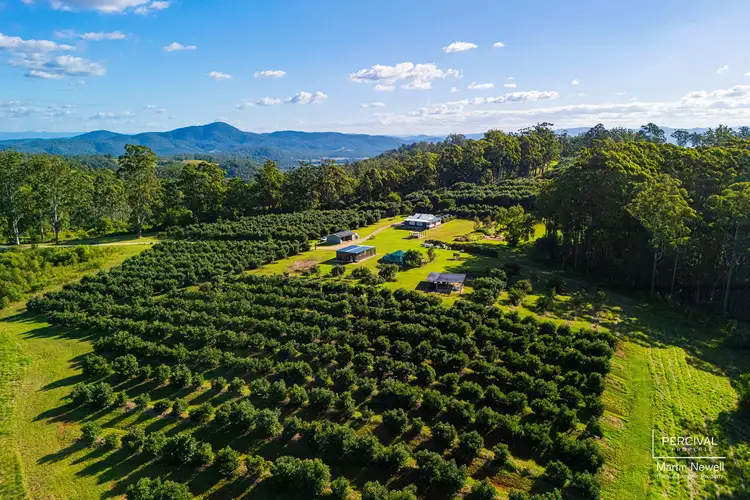 64 Baileys Road, Cooperabung NSW 2441