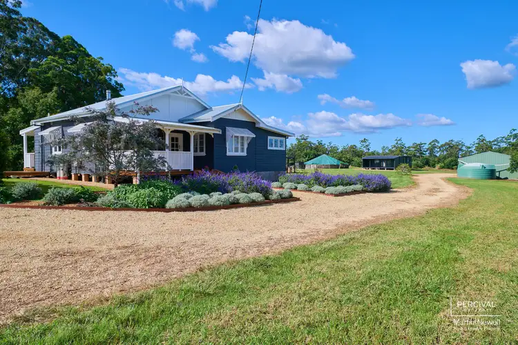 Third view of Homely rural property listing, 64 Baileys Road, Cooperabung NSW 2441
