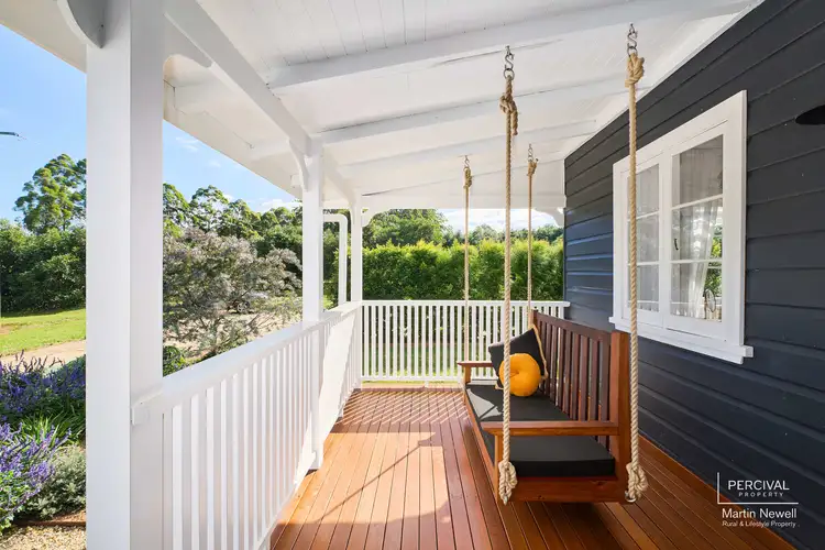 Fifth view of Homely rural property listing, 64 Baileys Road, Cooperabung NSW 2441