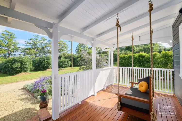 Sixth view of Homely rural property listing, 64 Baileys Road, Cooperabung NSW 2441