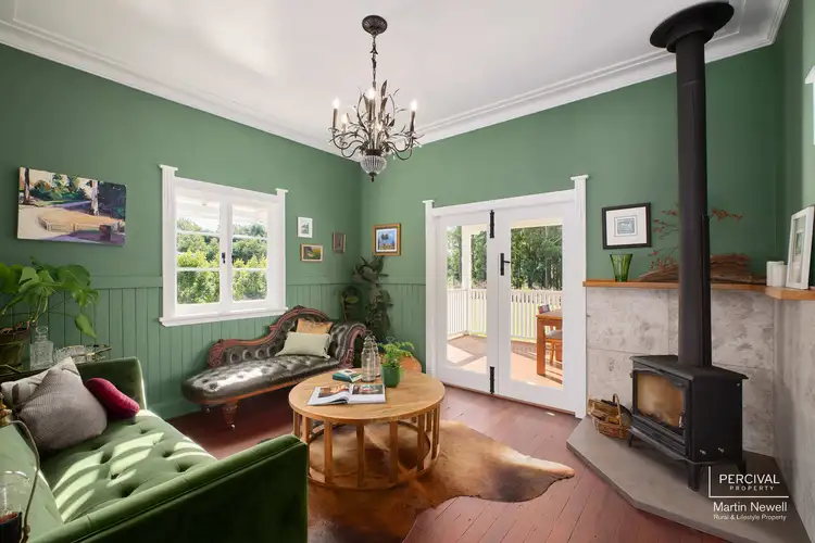 Seventh view of Homely rural property listing, 64 Baileys Road, Cooperabung NSW 2441