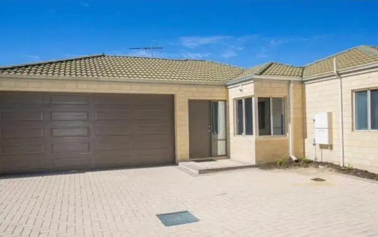 Main view of Homely house listing, 6C Messenger Street, Kelmscott WA 6111