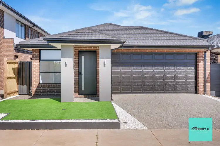 16 Wensleydale Drive