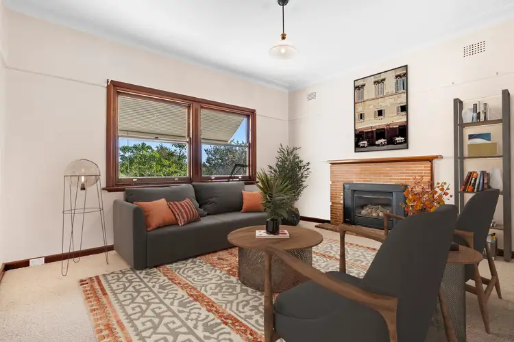 Fifth view of Homely house listing, 33 Lords Avenue, Asquith NSW 2077