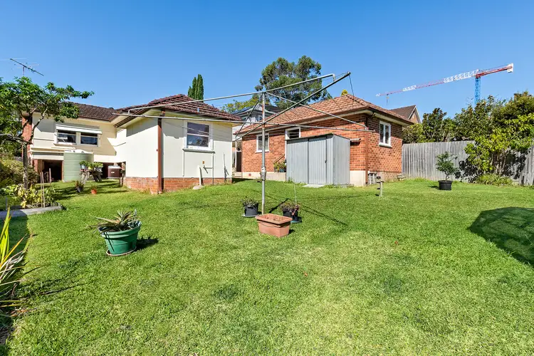 Sixth view of Homely house listing, 33 Lords Avenue, Asquith NSW 2077