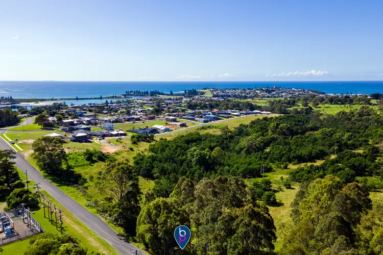 Second view of Homely land listing, LOT 304 Nutleys Creek Road, Bermagui NSW 2546