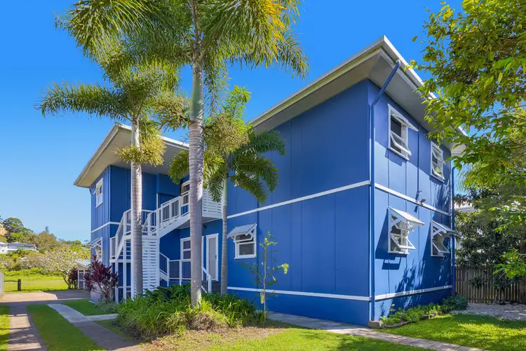23 Charles Street, Murwillumbah NSW 2484