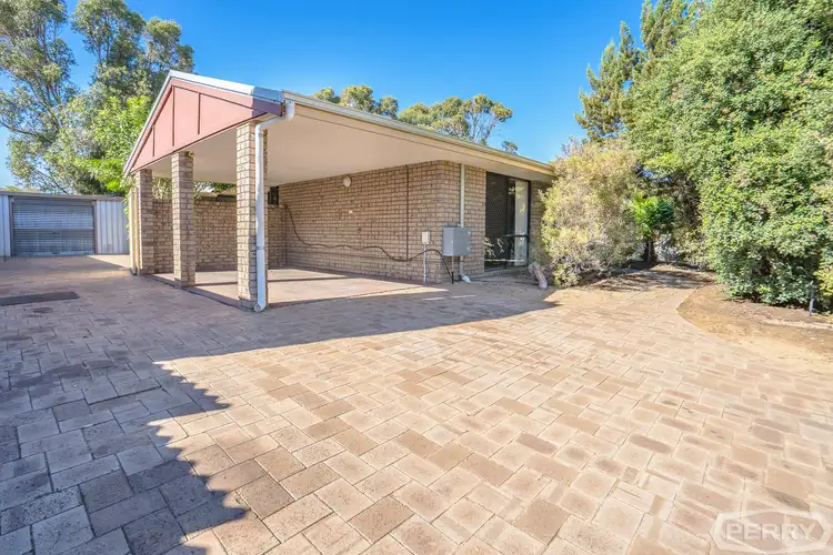 Second view of Homely house listing, 104 Hickman Road, Silver Sands WA 6210