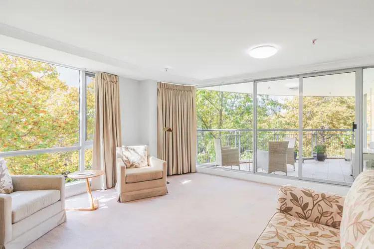 305/222 City Walk, City ACT 2601